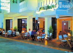 Hotel photo Niki Beach 2*