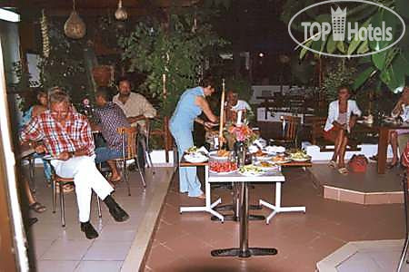 New photos from tourists Nikos Beach 3*