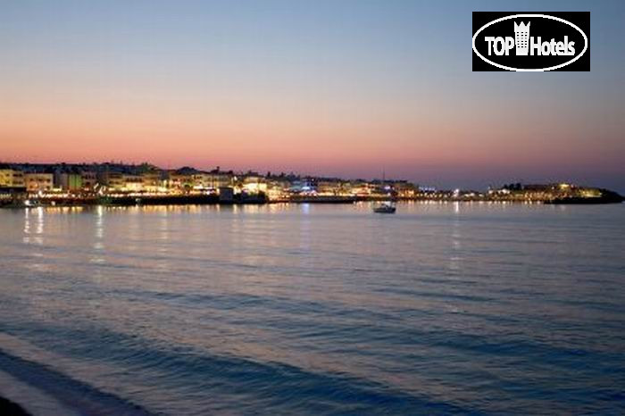 Фотографии отельера Palmera Beach 4*