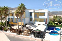 Hotel photo Grecosunotels Minoa Sun 2*