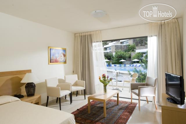 New photos from tourists Miramare Ariadne Beach 4*