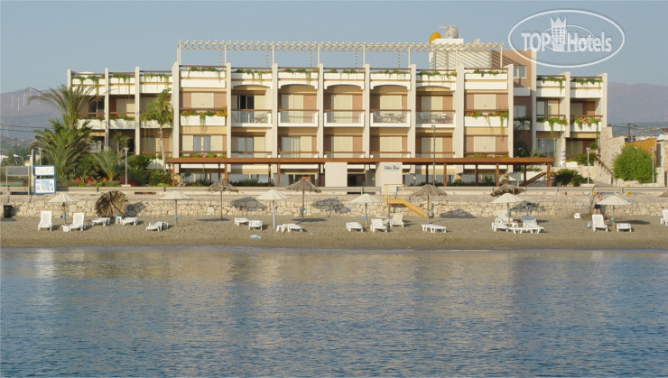 Hotel photo Sitia Bay 