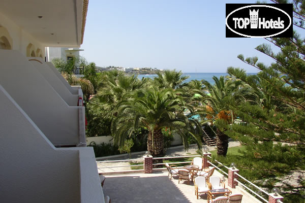 New photos from tourists Zeus Hotels Palm Beach 3*