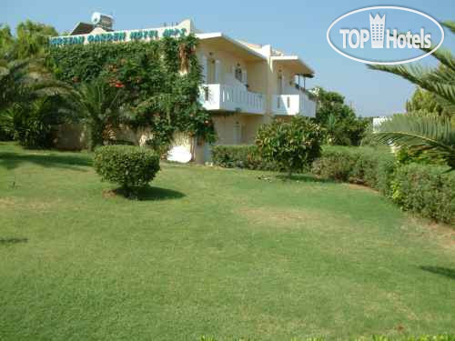 Hotel photo Cretan Garden 3*