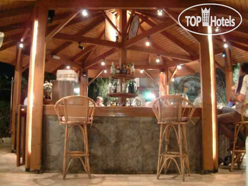 New photos from tourists Cretan Garden 3*