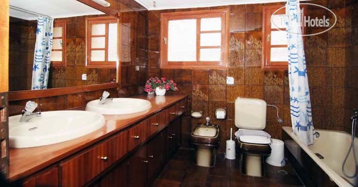 New photos from tourists Karavanos Apartments 3*