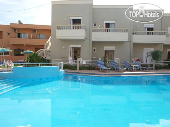 Hotelier's photos Platanias Mare 3*