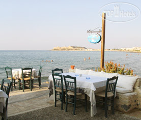 New photos from tourists Delfini Beach 3*