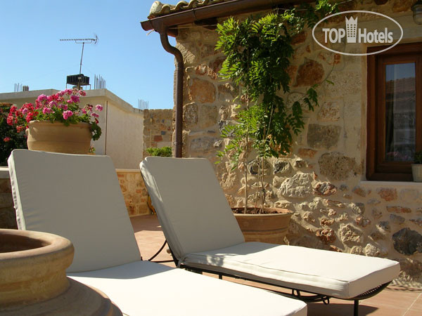 New photos from tourists Casa Di Veneto 4*