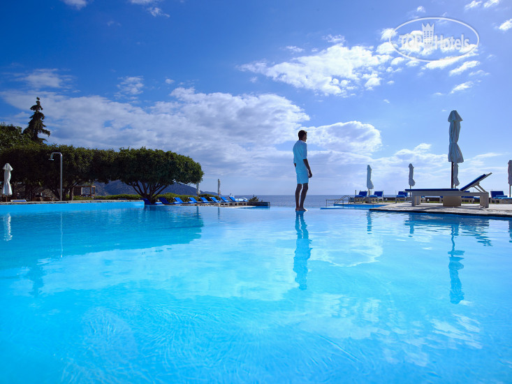 Hotelier's photos St. Nicolas Bay Resort Hotel & Villas 5*