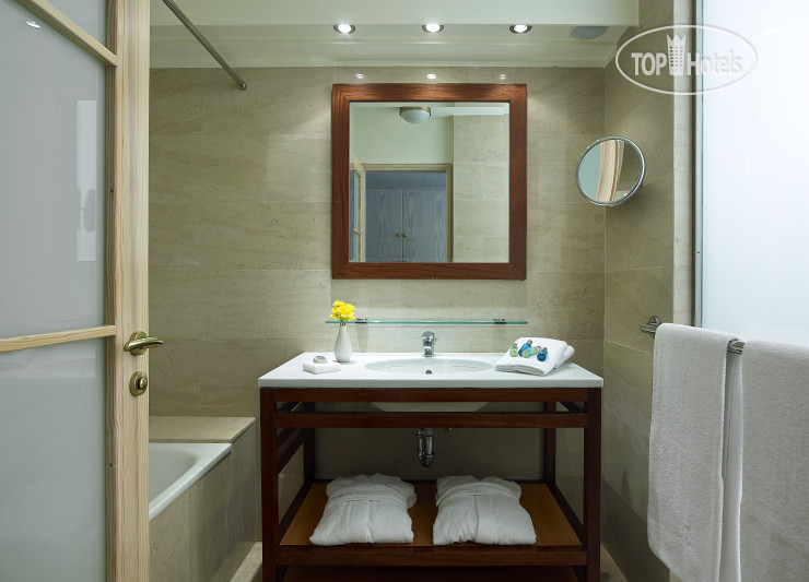 New photos from tourists St. Nicolas Bay Resort Hotel & Villas 5*