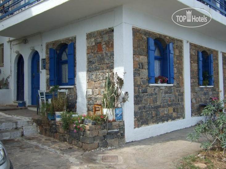New photos from tourists Akti Olous 3*