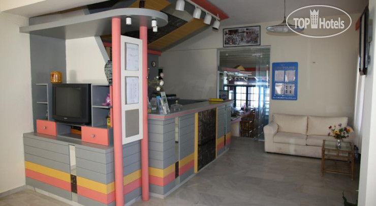 Новые добавленные фото туристов Sweet Memory APTS 4*