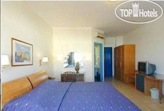 Hotel photo Hara Ilios 3*