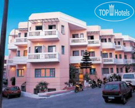Hotelier's photos Sofia 2*