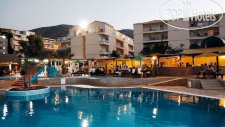 Hotel photo Eri Beach & Village Hotel 4*