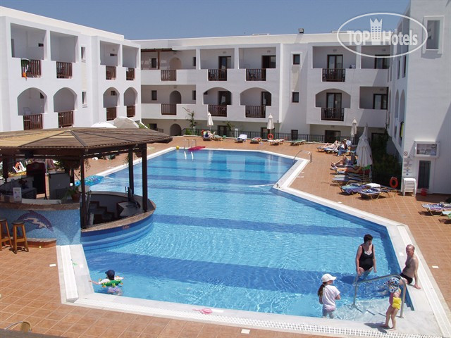 Hotel photo Bomo Club Lyda Hotel 3*