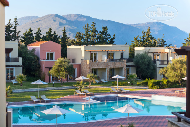 Новые добавленные фото туристов Pilot Beach Resort and Spa 5*
