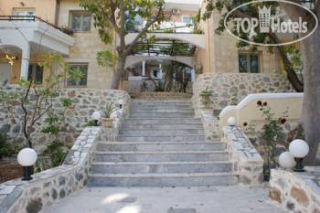 Hotelier's photos Bali Mare 4*