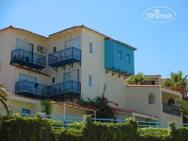 Hotelier's photos Rethymno Mare Royal & Water Park 5*