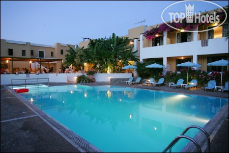 Новые добавленные фото туристов Xidas Garden 3*