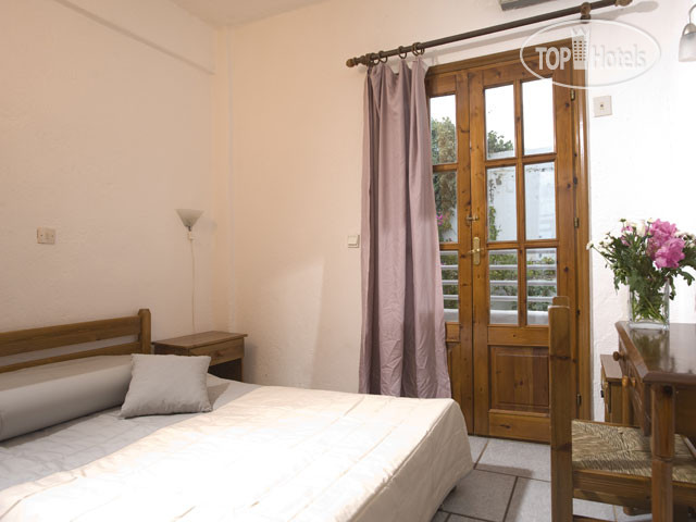 New photos from tourists Ledra 3*