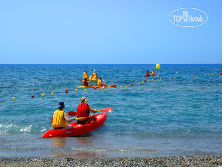 New photos from tourists Ostria Resort & Spa 5*