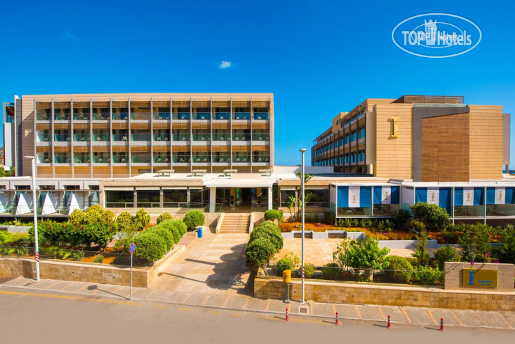 New photos from tourists I Resort Beach Hotel & Spa 5*