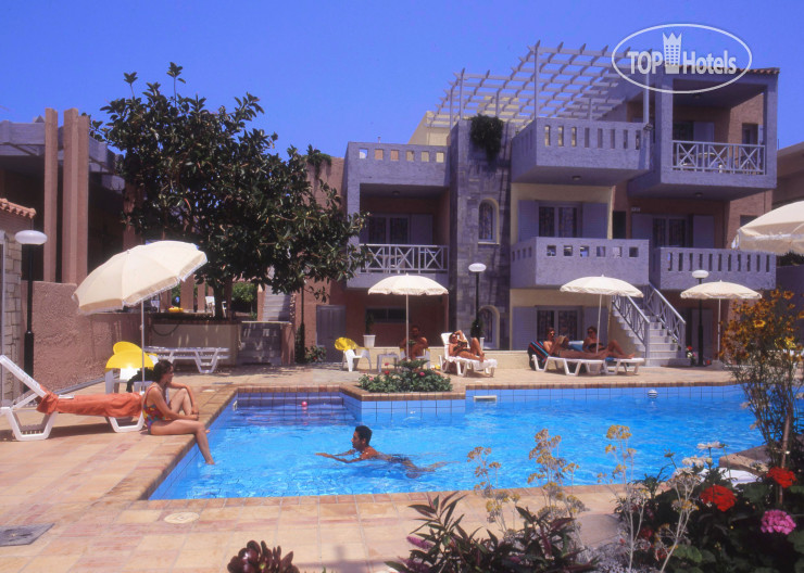 Новые добавленные фото туристов Shotels Marilisa Hotel 3*