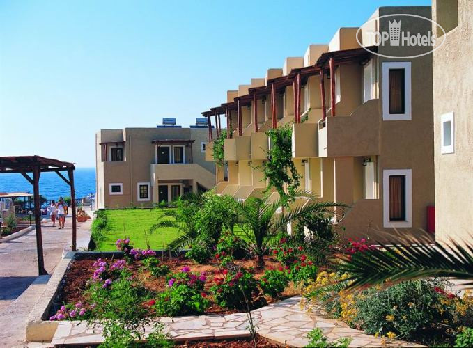 Hotelier's photos Sun Village 3*