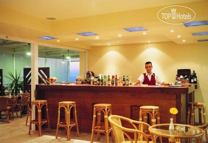 New photos from tourists Sun Village 3*