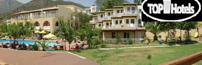 Hotelier's photos Talea Beach 3*