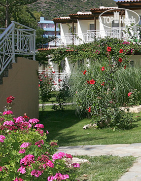 New photos from tourists Talea Beach 3*