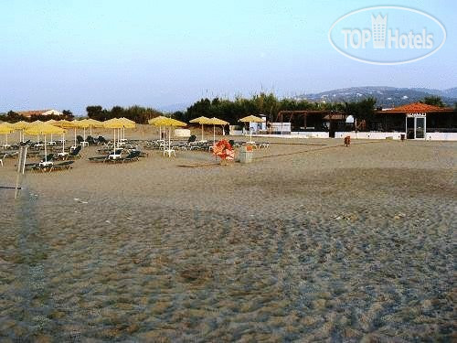 New photos from tourists Mantenia 3*