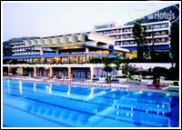Hotelier's photos Royal & Imperial Belvedere Resort 4*