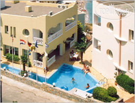 New photos from tourists Scala Palace 4*