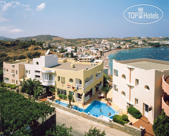Hotelier's photos Scala Palace 4*