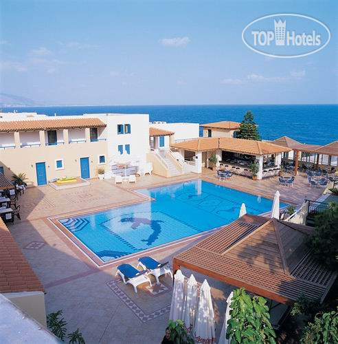 Фотографии отельера Castello Vilage 4*