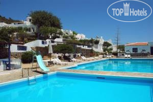 New photos from tourists Hera Village 4*