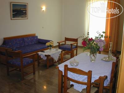 New photos from tourists Afroditi Villa 3*