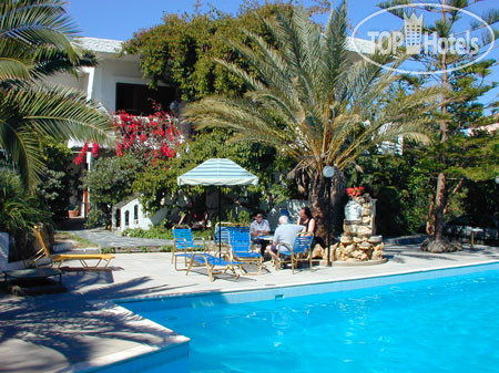 New photos from tourists Eleana Villas 2*