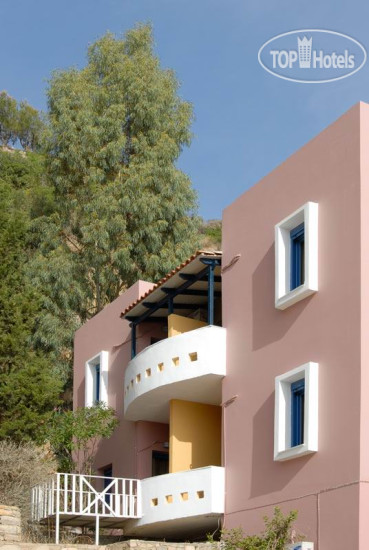 Hotel photo Horizon Beach 3*