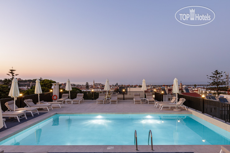 New photos from tourists Jo-An Palace 4*