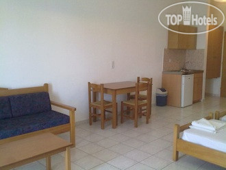 New photos from tourists Irilena Apartments 3*