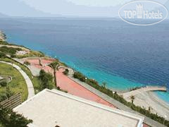 Hotel photo Permary Villa 5*