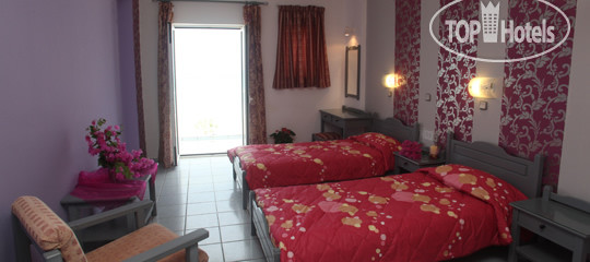 New photos from tourists La Playa Studios 3*