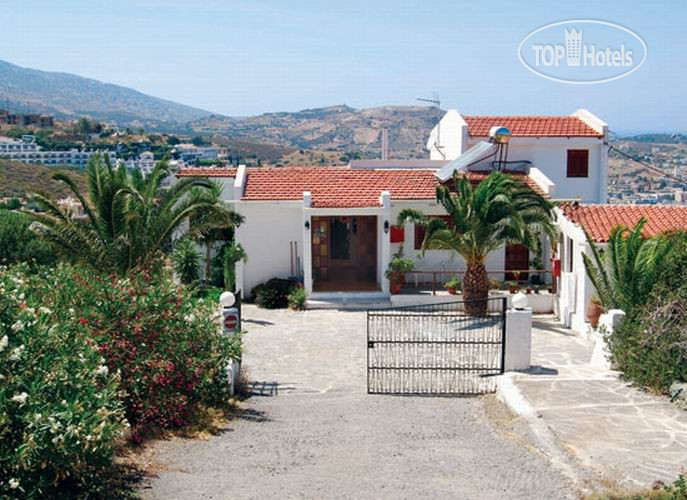 Hotelier's photos Villa Bellevue Apartment 3*