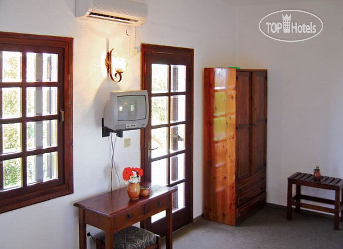 New photos from tourists Villa Bellevue Apartment 3*
