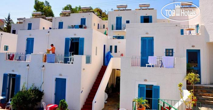 Hotel photo Kirki Village 3*
