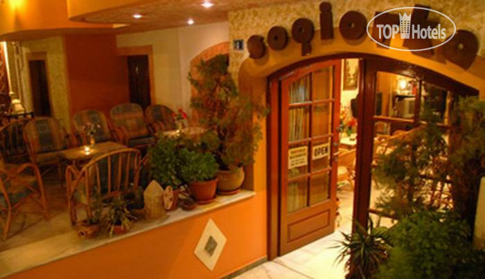 New photos from tourists Sogiorka APT